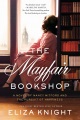 Cover for The Mayfair bookshop: a novel of Nancy Mitford and the pursuit of happiness