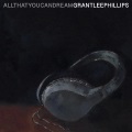 Cover for All that you can dream [CD recording]