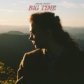 Cover for Big Time  