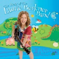 Cover for The best of the Laurie Berkner Band