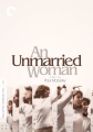 Cover for An unmarried woman 