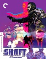 Cover for Shaft