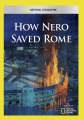 Cover for How Nero saved Rome 