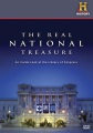 Cover for The real national treasure: an inside look at the Library of Congress