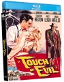 Cover for Touch of evil