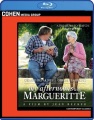 Cover for My afternoons with Margueritte
