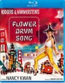 Cover for Flower drum song