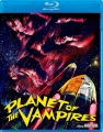 Cover for Planet of the Vampires