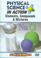 Cover for Elements, compounds and mixtures