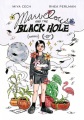 Cover for Marvelous and the Black Hole