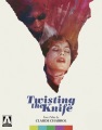 Cover for Twisting the Knife: Four Films by Claude Chabrol