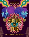 Cover for The Beatles and India