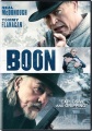 Cover for Boon 
