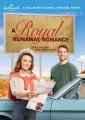 Cover for A Royal Runaway Romance