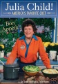 Cover for Julia Child!: America's favorite chef