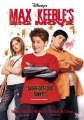 Cover for Disney's Max Keeble's big move