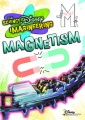 Cover for Magnetism