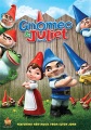 Cover for Gnomeo & Juliet