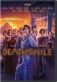 Cover for Death on the Nile 