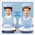 Cover for Envy of None  