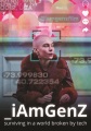 Cover for I Am Gen Z