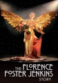 Cover for The Florence Foster Jenkins Story
