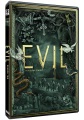 Cover for Evil. Season two. 