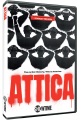 Cover for Attica 