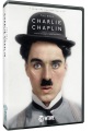 Cover for The real Charlie Chaplin 