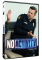 Cover for No Activity Season Three