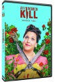 Cover for Why Women Kill Season 2
