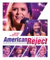 Cover for American reject