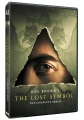 Cover for Dan Brown's the lost symbol: the complete series