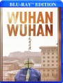 Cover for Wuhan Wuhan