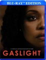 Cover for Gaslight