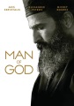 Cover for Man of God