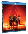 Cover for Nancy Drew Season 3