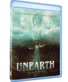 Cover for Unearth