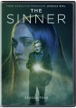 Cover for The sinner. Season four. 