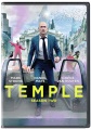 Cover for Temple Season 2