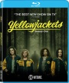 Cover for Yellowjackets Season 1