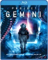 Cover for Project Gemini