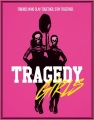 Cover for Tragedy girls