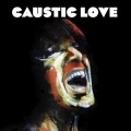 Cover for Caustic love 