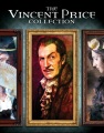 Cover for The Vincent Price collection