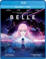 Cover for Belle