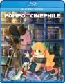 Cover for Pompo the Cinephile