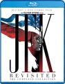 Cover for Jfk Revisited Complete Collection