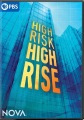 Cover for High-risk high-rise 