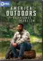 Cover for America Outdoors With Baratunde Thurston